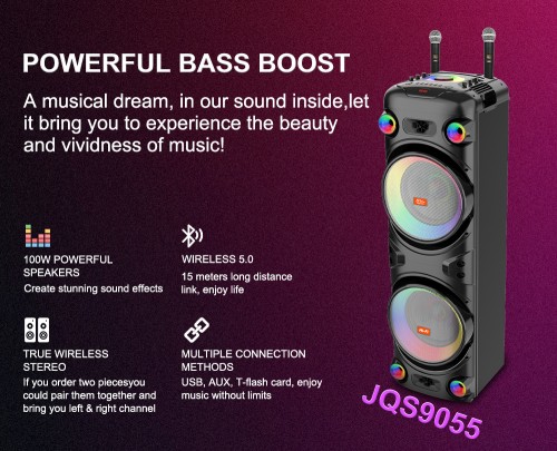 JQS9055